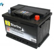 Starline 60 Ah